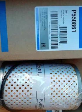 柴滤芯/4679981/4719920/4676981/8-98074288-0/FF269/P550861