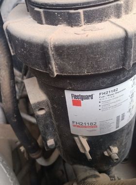 FH21077/21182/21175/fs19925柴芯配08款北汽勇士3.0TD BJ80 2.8T