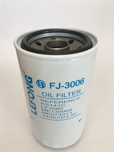 FJ -3006 LF3586 ME130968 ME074013 2451U324-1D 机油滤清器滤芯