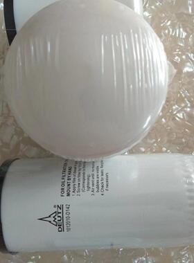 道依茨原厂机油滤清器芯 1012010-D142 DEUTZ BF6L913 BF6L914