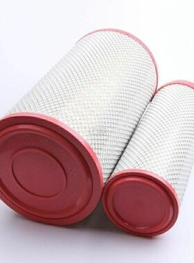 YK2650U空气滤芯适配玉柴M3106-1109101-937临/柳/厦工铲车装载机