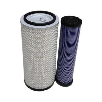 空气滤芯滤清器 k1839 适配东方红954 1100 1104 1204农机拖拉机