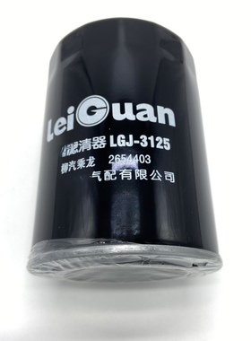 WB202E/WB202 wb202g 2654403 jx0810b jx0809 机油滤清器芯 选择