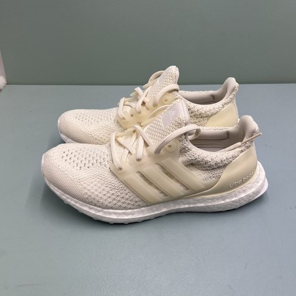 adidas阿迪达斯男鞋 ub5.0 UltraBOOST运动休闲减震跑步鞋GZ0444