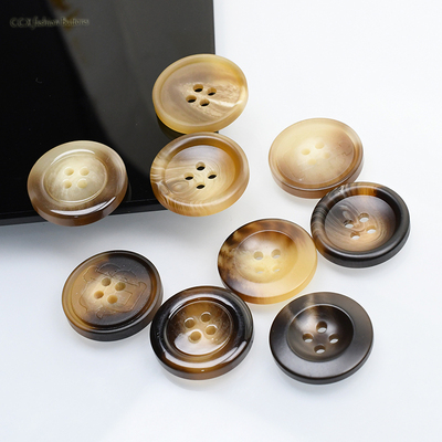 西装百搭大衣扣风衣扣CCX