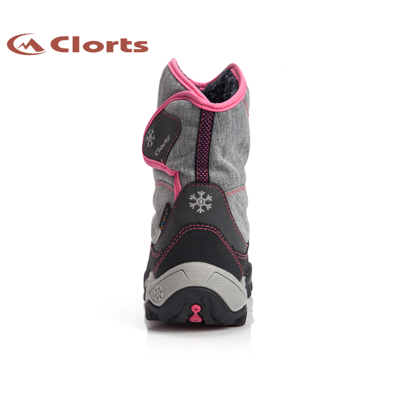 Chaussures de neige en LYCRA Lycra CLORTS - Ref 1068670 Image 4