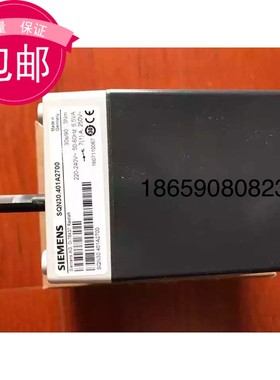 西门子SQN30.401A2700/SQN30.402A2700/SQN30.111A2700 伺服马达