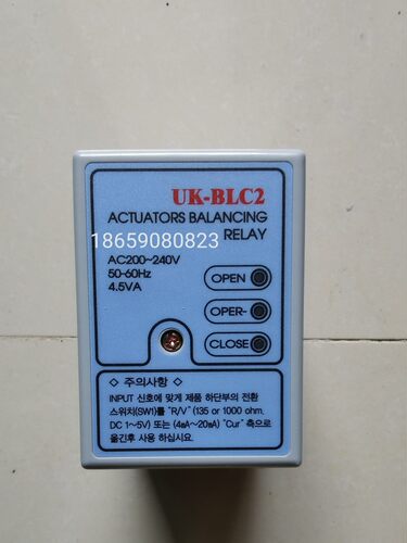 UK-BLC2 UK-101 UK-202US UK-202F水国燃烧器控制器 火焰控制器