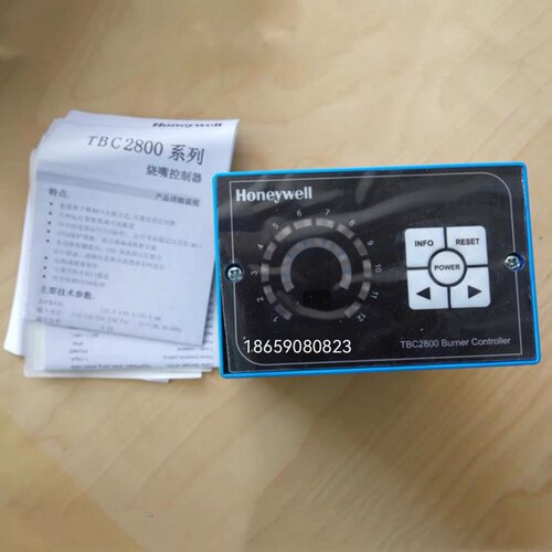 霍尼韦尔控制器HoneywellTBC2800A1000 TBC1800A1011 TBC1800A100