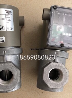 施能燃气电磁阀SG15RQ/220,SG20RQ/220,SG25RQ,SG32RG SG30 SG50