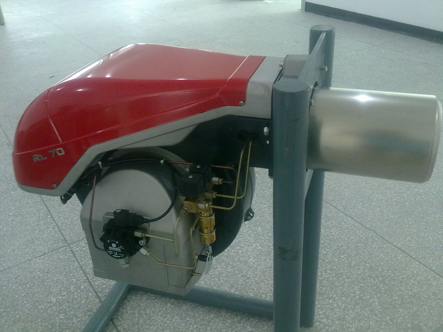 riello利雅路燃烧机rl70  rl130 t.c  rl70/m t.c   rl130/m t.