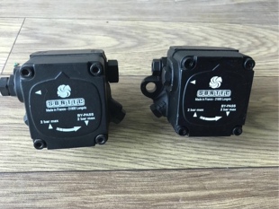 正品法国SUNTEC桑泰克燃烧机油泵AN67A7238 AN77A7256 AN77A7255
