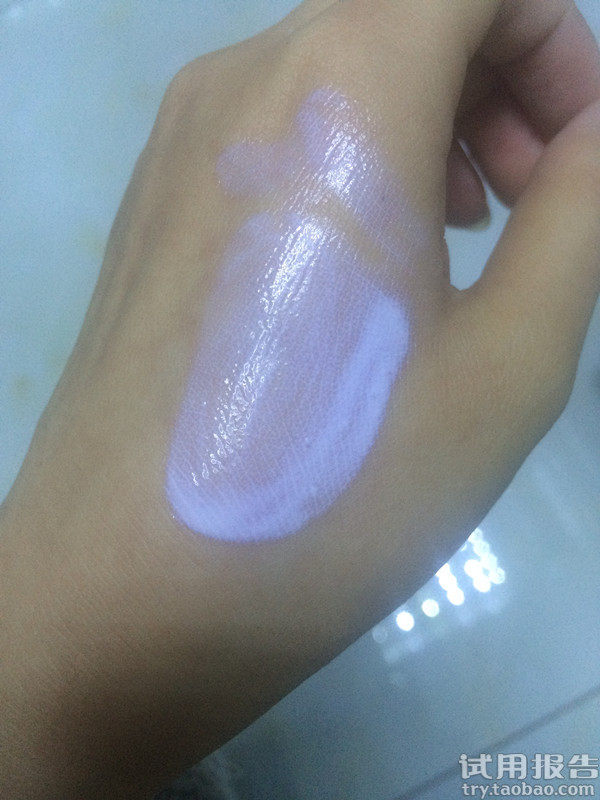 相宜本草水感倍护防晒露