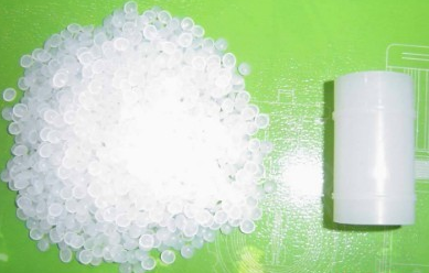 美国苏威 60℃低温成型80000分子量PCL聚己内酯capa-6800