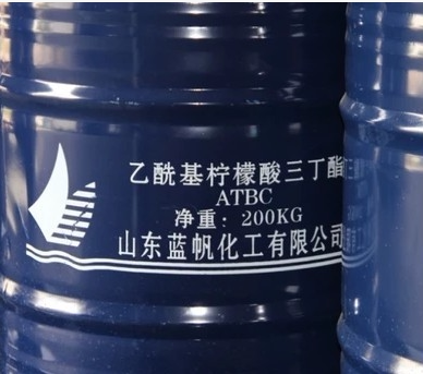无毒环保增塑剂乙酰基柠檬酸