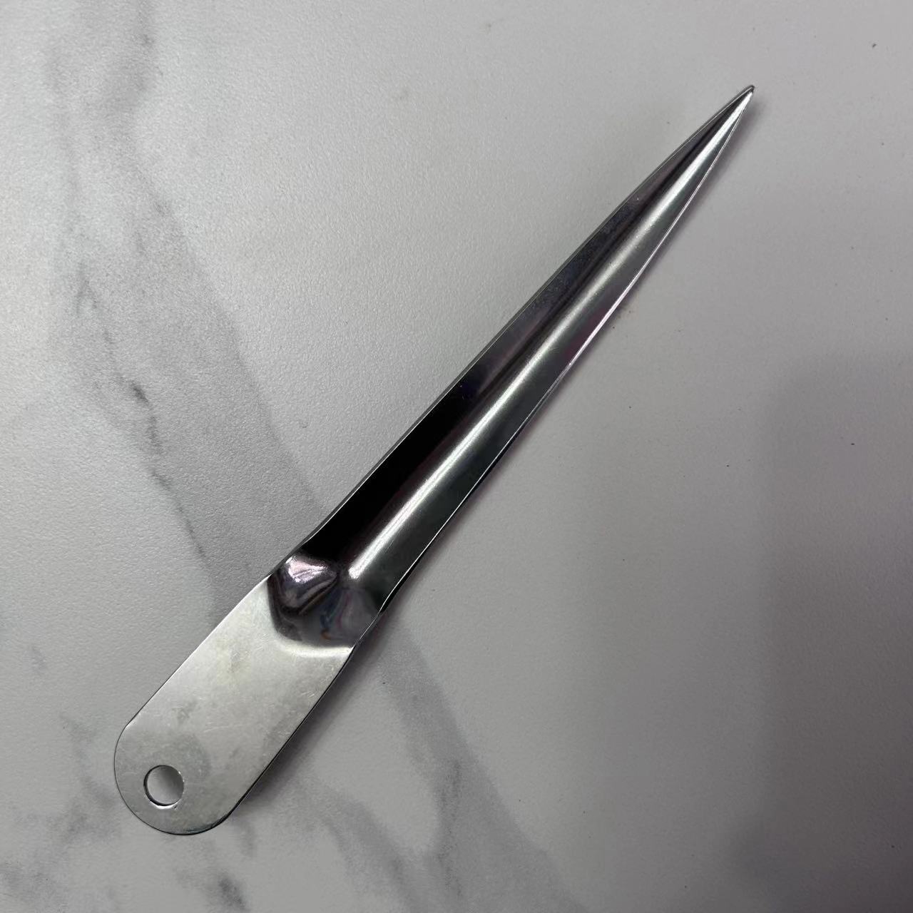 竹编穿藤撬刀编藤工具
