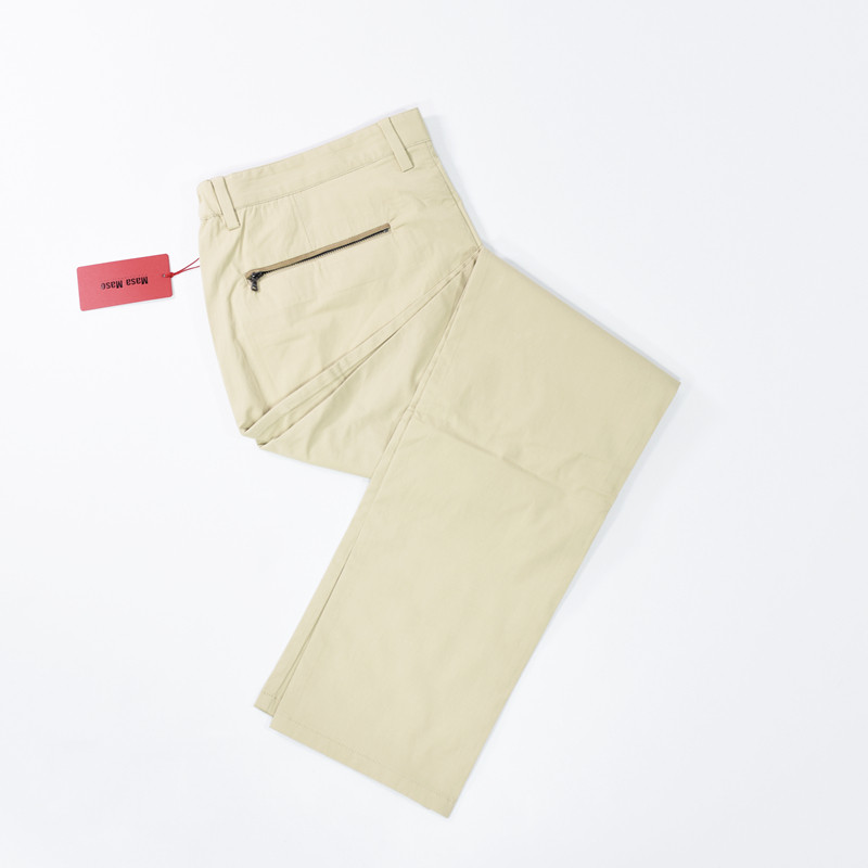 ◇ masamaso Masamasuo new pattern man Casual pants Metrosexual summer trousers Khaki blue comfortable ventilationin the Men's clothing, Casual pants  category - from Buy2taobao.com to provide professional Taobao agent buy service