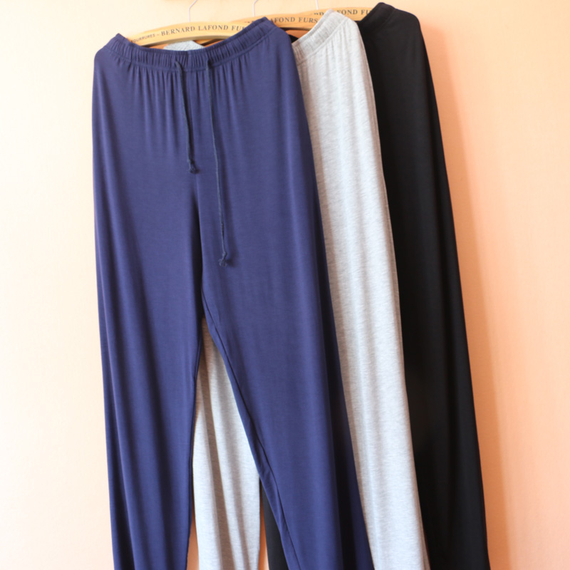 Pantalon pyjama jeunesse - Ref 741959 Image 1