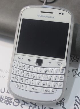 BlackBerry/黑莓9900