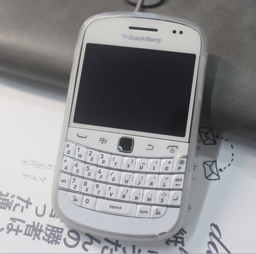 BlackBerry/黑莓9900