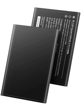 诺基亚BL-L5H原装电池 适用于2023版 (105 4G/110 4G/125/150)