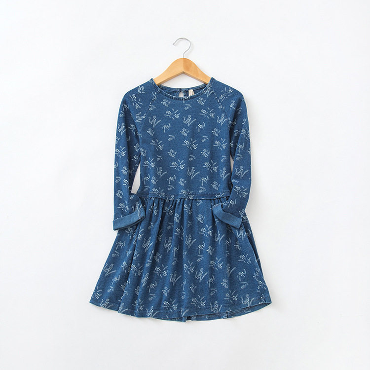 Robes pour fille - Ref 2045003 Image 1