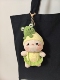 青蛙帽子花精灵宝宝玩偶挂件钥匙扣摆件可爱卡通人物送闺蜜包挂饰