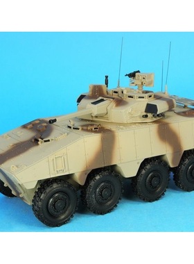 Master Fighter 1/48 法国 VBCI T40 CTA 8X8 轮式 装甲车