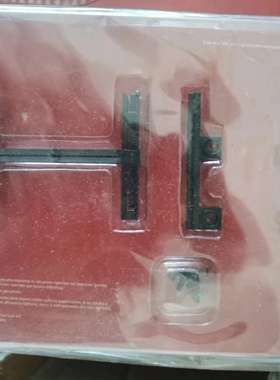 Hachette 1/7 菲亚特 Fiat 500 F 分册 拼装 配件包 支架