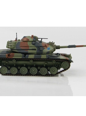 收藏家 HM HG5608 1/72 美军 M60 A3 主战坦克 驻德国 1990