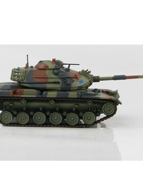 收藏家 HM HG5608 1/72 美军 M60 A3 主战坦克 驻德国 1990