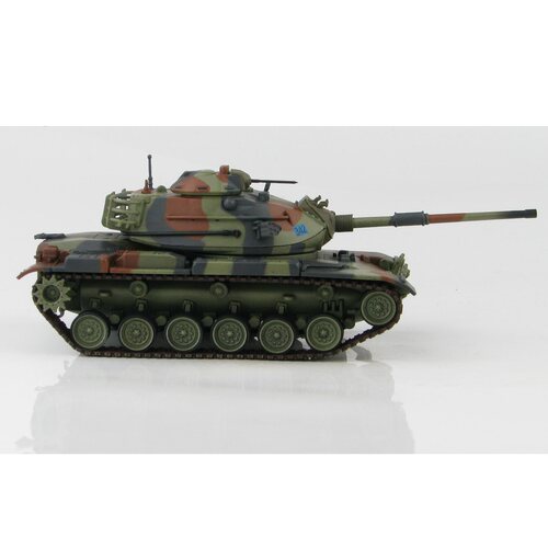 收藏家 HM HG5608 1/72 美军 M60 A3 主战坦克 驻德国 1990