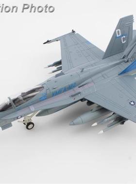 收藏家 HM HA3579 1/72 F/A-18C 战斗机 VMFA-122 十字军战士