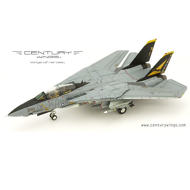 CW1/72美军F-14A