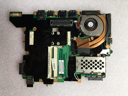 ThinkPad联想T410S T420 T430 T510 X201T X200T X230 T61主板