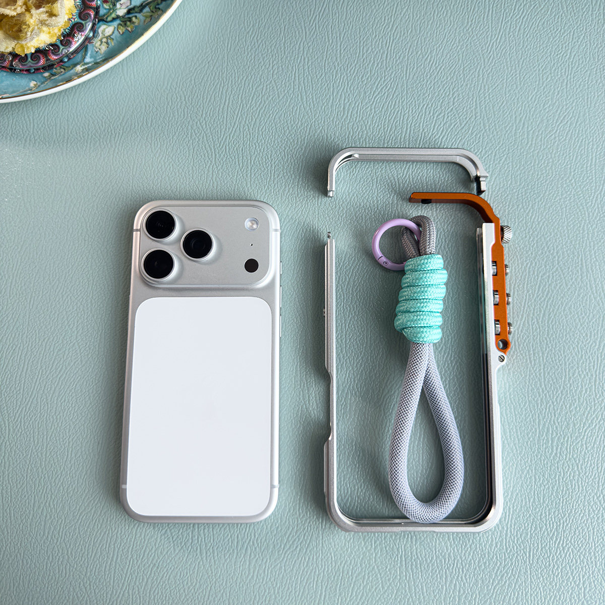 适用于苹果16promax手机壳iphone15pro铝合金边框组装简约保护套,3C数码配件,手机保护套/壳,淘宝优惠券,粉丝福利购,淘宝优惠卷