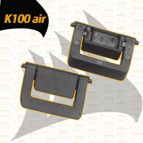 海盗船K100air脚撑/撑腿/支架