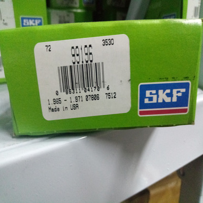 耐磨SKF不锈钢原装正品