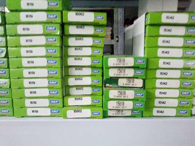 瑞典油封SKF丁腈氟胶原装正品