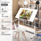 折叠桌子移动小桌子加固可折叠升降茶几卧室易床边笔记本电脑桌