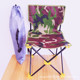 垂钓椅美术椅钓凳炮台沙滩椅休闲广告椅旅游折叠椅户外椅