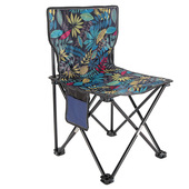 露营凳子户外折叠椅子户外便携椅小马扎户外凳子折叠凳子