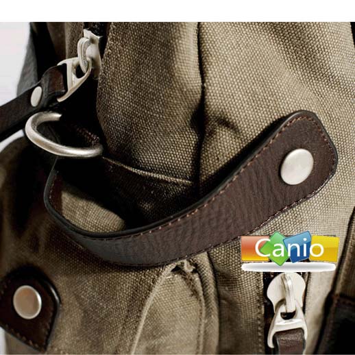 Sac homme - Ref 51323 Image 4
