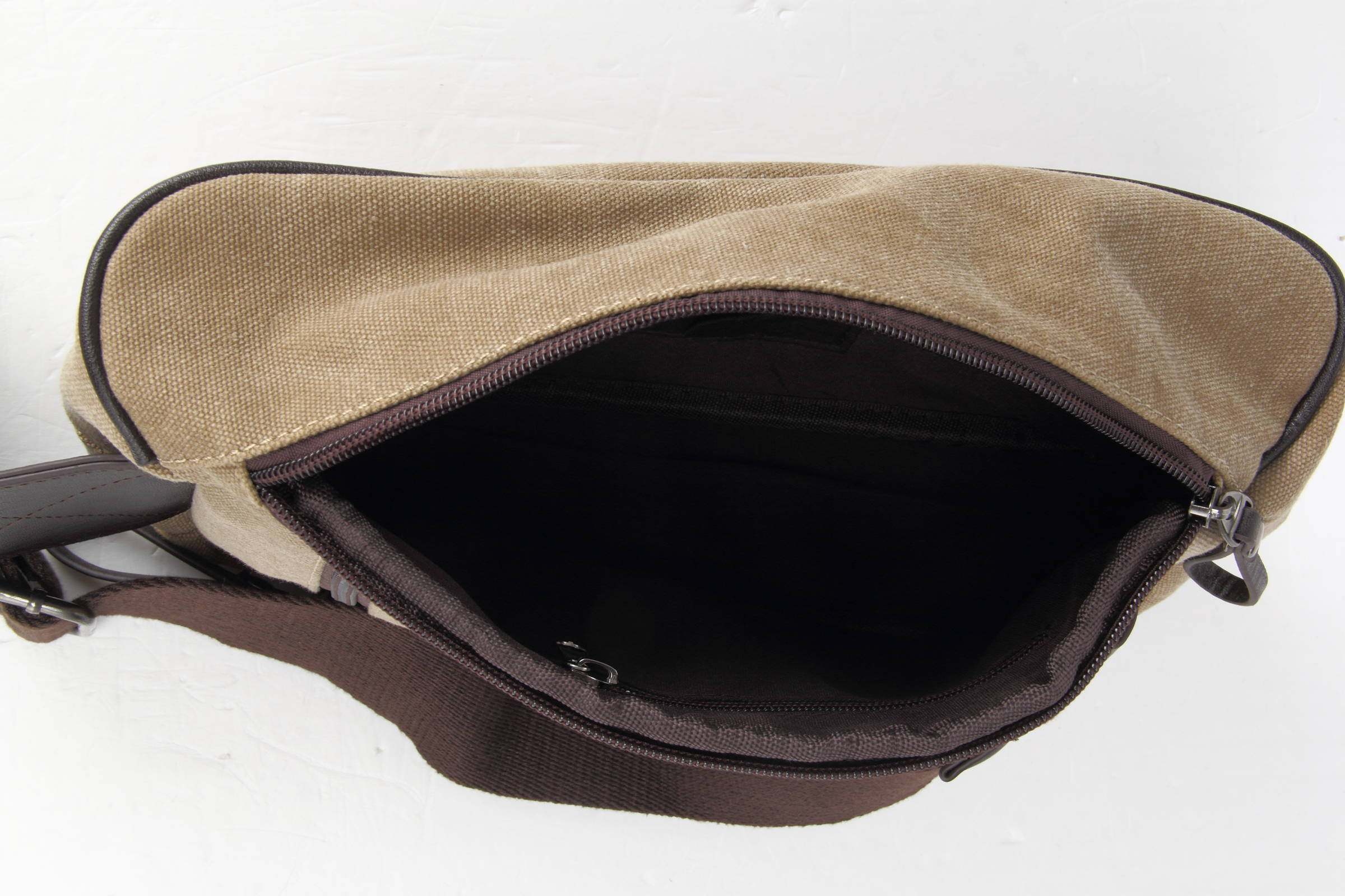 Sac pour homme - Ref 53392 Image 5