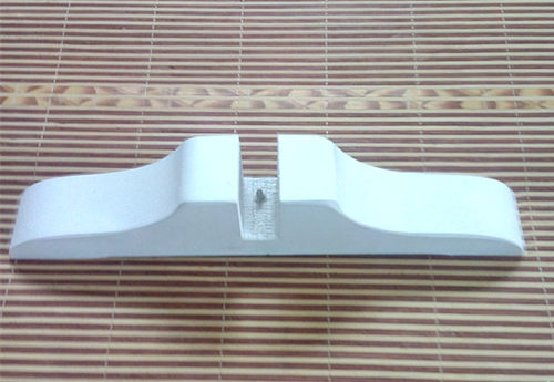 包邮屏风底座实木松木隔断拉直折屏座屏底座