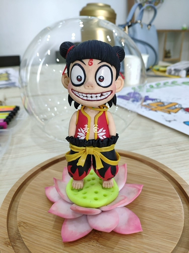 Глина, экологичный детский пластилин, комплект ручной работы, учебные пособия