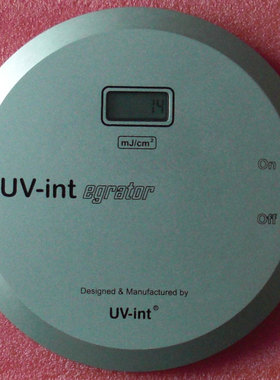 UV能量计UV-Int140 认清uv-integrator品牌 注意商标字母顺序