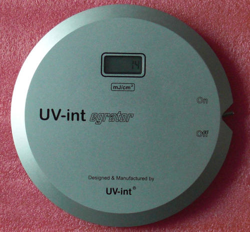UV能量计UV-Int140 认清uv-integrator品牌 注意商标字母顺序