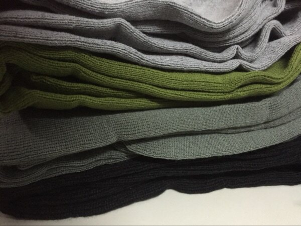 Pantalon collant Moyen-âge simple en autre - Ref 760597 Image 4