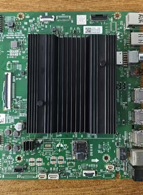 创维 55Q41 Pro主板A7T8511 N012406-001952-006屏REL550WY BD0好